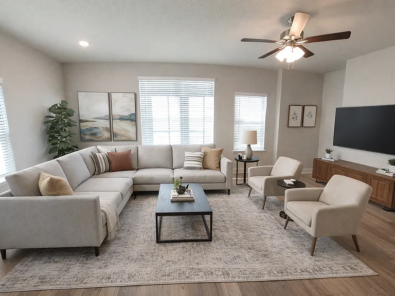 7122 Magnolia Blf #2 — Photo 12