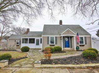 1604 Lincoln St, Bethlehem, PA 18017