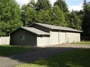 4611 65th Ave NE, Olympia, WA 98516