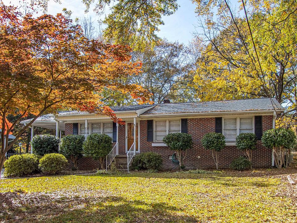 6 Tiffany Dr, Taylors, SC 29687 Zillow