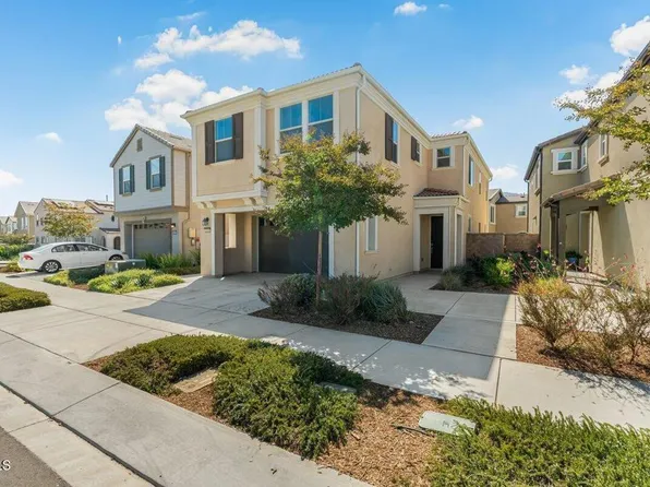 1994 Pomegranate St, Santa Paula, CA 93060