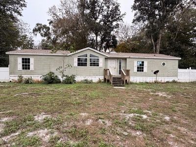 100 SE 81st St, Ocala, FL, 34480