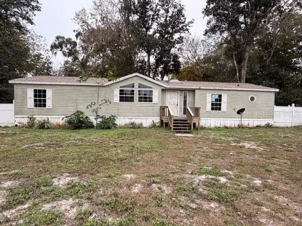 100 SE 81st St, Ocala, FL 34480