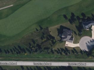 Trout Creek Rd, Oneida, WI 54155