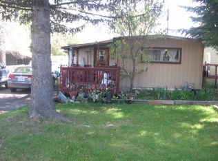 4678 Peck Dr, Klamath Falls, OR 97603