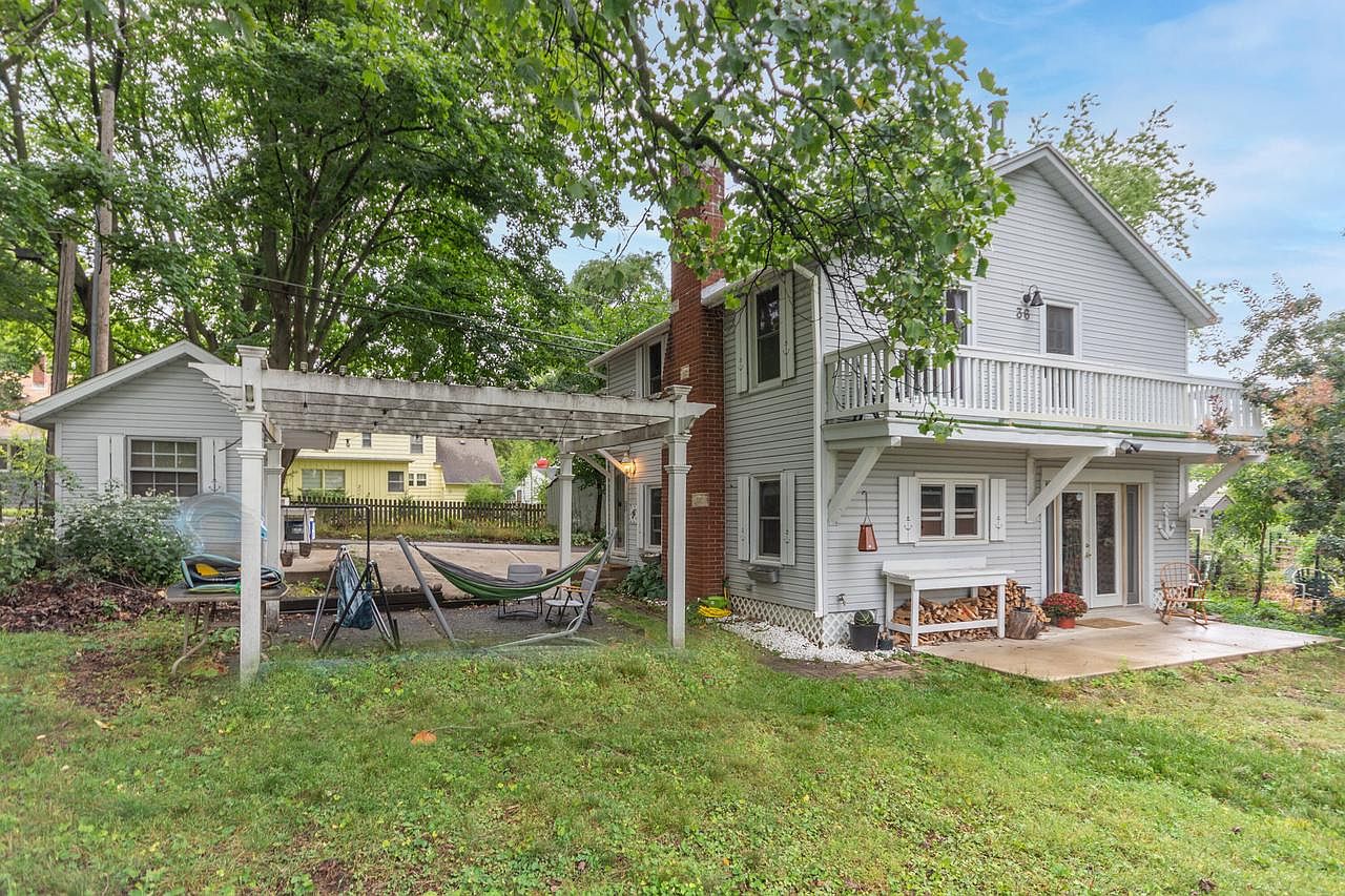 36 Highland STREET, Williams Bay, WI 53191 MLS 1850226 Zillow