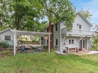 36 Highland St, Williams Bay, WI 53191