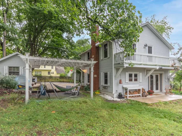 36 Highland STREET, Williams Bay, WI 53191