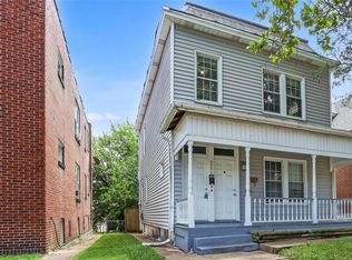 4554 Adkins Ave, Saint Louis, MO