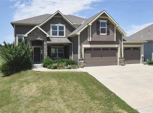 17680 NW 128th St, Platte City, MO 64079
