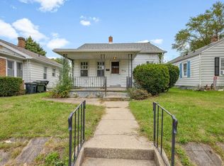 2014 Kendall St, South Bend, IN
