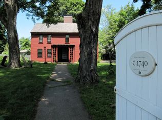 351 Crafts St, Newton, MA 02460