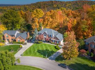 5051 Village Dr, Cincinnati, OH 45244