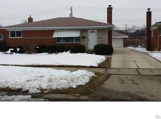 28140 Besmore Dr, Warren, MI 48093