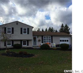 5447 Tourmaline Dr, Clay, NY, 13041
