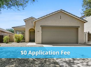 15046 N 172nd Ln, Surprise, AZ 85388