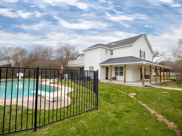 603 W 4th St, Keene, TX 76059