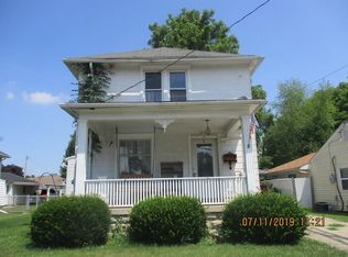 920 Young St, Piqua, OH 45356