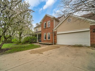 2322 Acorn Pl, Buffalo Grove, IL, 60089