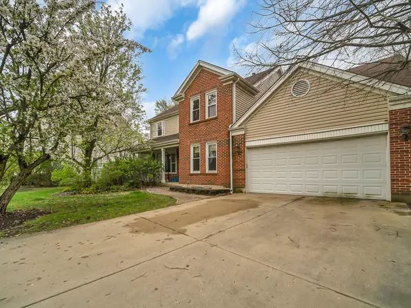 2322 Acorn Pl, Buffalo Grove, IL 60089