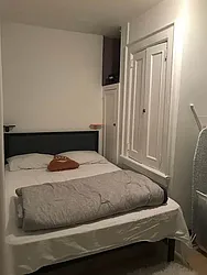 Rented by Alexander C. Lerner, LREB