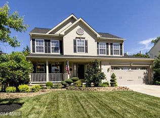 604 Kilmarnock Trl, Bel Air, MD 21014