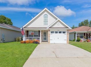 3032 Flintlock Dr, Pensacola, FL 32526