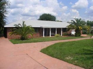1221 Edgewater Point Dr, Sebring, FL 33872