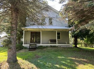 N815 Navarino Rd, Bonduel, WI 54107
