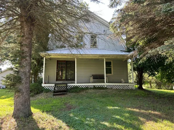 N815 Navarino Rd, Bonduel, WI 54107