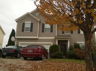 7049 Merrymount Ct, Concord, NC 28025