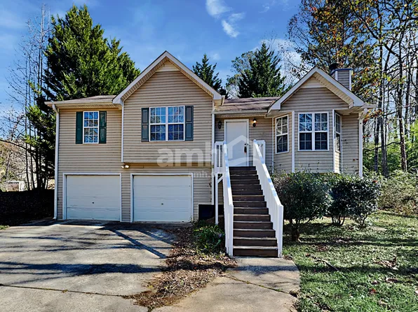 372 Emerald Pines Dr, Dallas, GA 30157