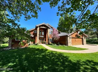 40 Miller Pl, Edwards, CO 81632