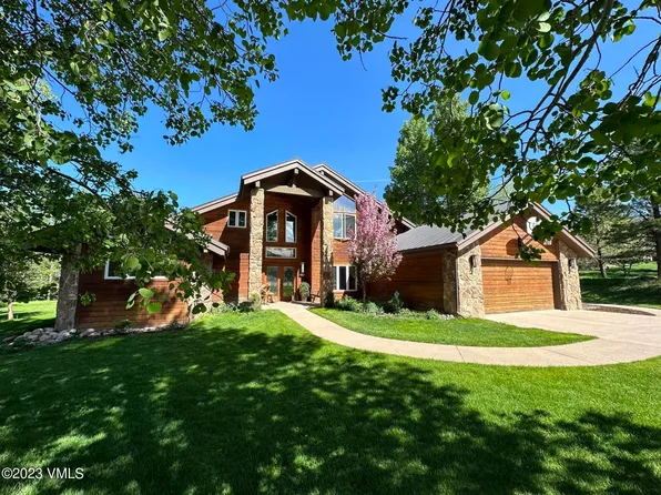 40 Miller Pl, Edwards, CO 81632