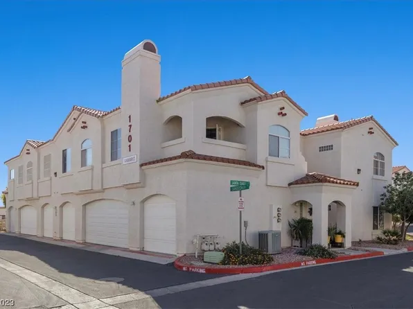 1701 Sandecker Ct Unit 101, Las Vegas, NV 89146