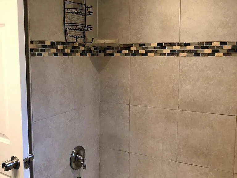 Bathroom #1