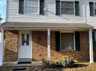 2608 Ferguson Ct, Waldorf, MD