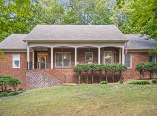 614 Fairway Trl, Springfield, TN 37172