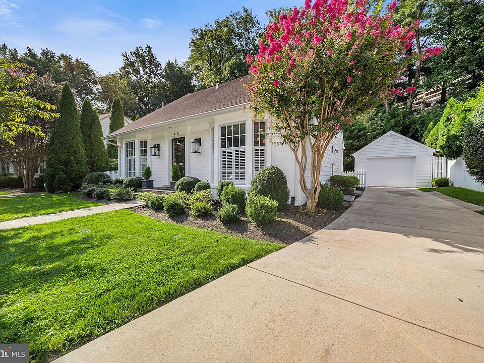 4711 Fort Sumner Dr, Bethesda, MD 20816 Zillow