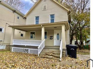 810 West Ave #UP, Elyria, OH 44035