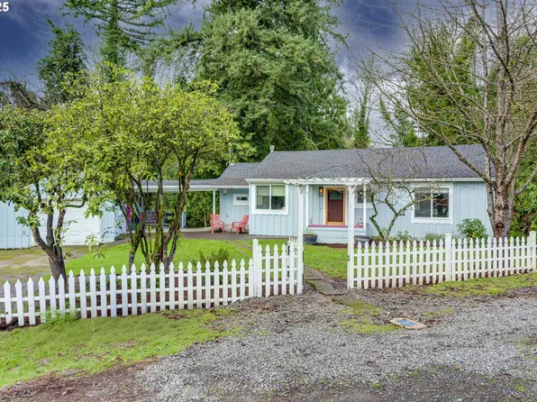 8625 SW 10th Ave, Portland, OR 97219