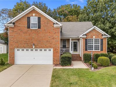 404 River Arch Dr, Chesapeake, VA, 23320