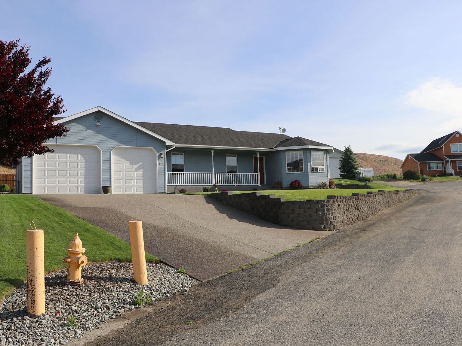 112 Pryor Dr, Pateros, WA 98846 Zillow