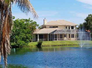 1915 Harbor Point Dr, Merritt Island, FL 32952