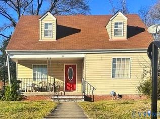 508 E Brookland Park Blvd UNIT A, Richmond, VA 23222