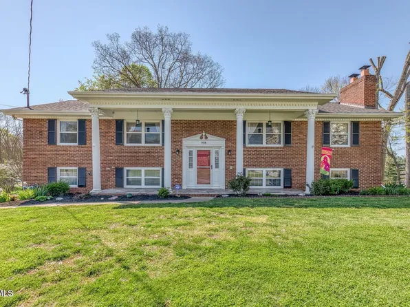 908 Meadow Ln, Kingsport, TN 37663