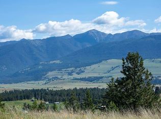 Nhn Valley View Loop, Eureka, MT 59917