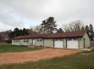 W10666 W 5th Ave #W, Antigo, WI 54409