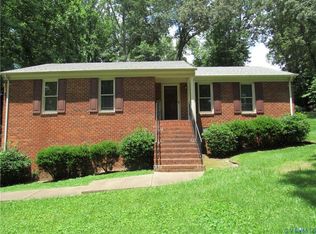 8506 Lyndale Dr, North Chesterfield, VA 23235