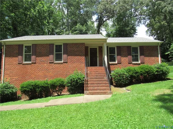 8506 Lyndale Dr, North Chesterfield, VA 23235